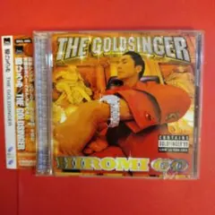 HIROMI GO THE GOLDSINGER