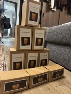 キャンドルライト