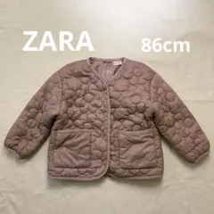 zara ジャケット・コート