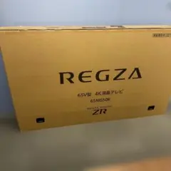 長ネギマン様専用REGZA 43C350R 43V型 4K液晶テレビ - メルカリ