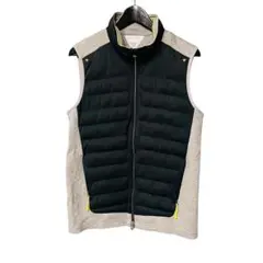 ゴルフ 中綿 メンズ