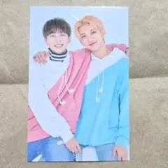 SEVENTEEN ジョンハン ジョシュア トレカ セブチ カラットランド