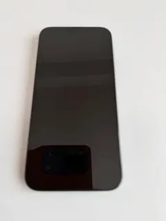 iPhone 15 Pro max ブルーチタニウム　256GB