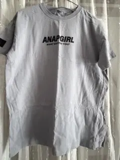 ANAP GIRL Tシャツのサムネイル