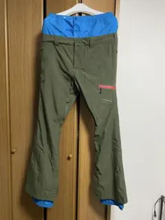 REW 18-19 STRIDER PANTS 15 SLIM FIT XL