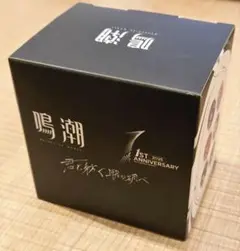 缶バッジ 1box 鳴潮 1st Anniversary Fes.