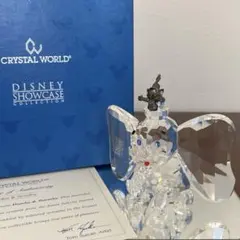 早い者勝ち ディズニー クリスタル ミッキー ミニー 東京