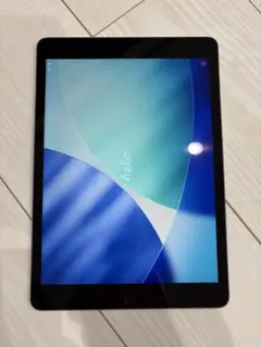 iPad 第9世代　Wi-Fiモデル　64GB 極美品　スペースグレー