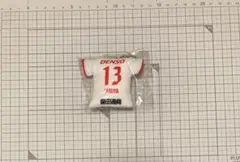 ユニクッション 2nd 藤井陽也選手