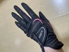 ゴルフグローブ レディースウェア