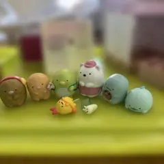 すみっコぐらし　まとめ売り