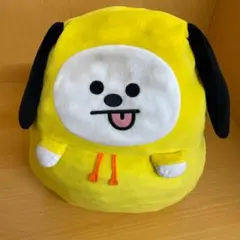★15 BT21 CHIMMY ぬいぐるみ マスコット