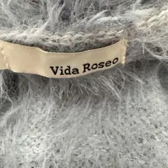 vida roseo