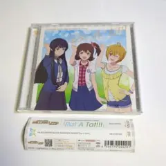 アイドルマスターミリオンライブ! / Rat A Tat!!!