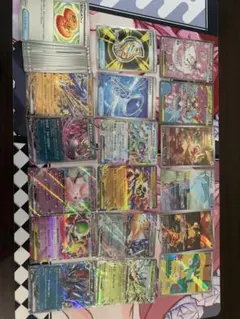 2026年最新】sar まとめ売り ポケカの人気アイテム - メルカリ