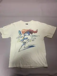 Stussy Marvel Comics Mystique Bill - メルカリ