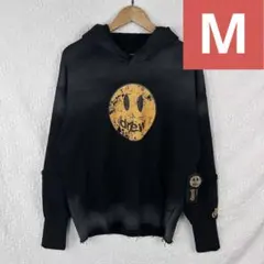 drew house ドリューハウス　パーカー　ジャスティン MサイズA2