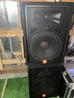 2026年最新】jbl jrx115の人気アイテム - メルカリ