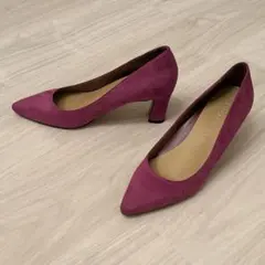 LE TALON パンプス