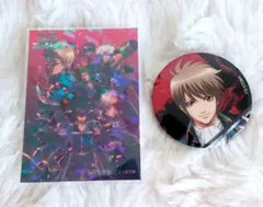 2025年最新】沖田総悟 缶バッジの人気アイテム - メルカリ