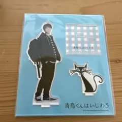 SnowMan 渡辺翔太　アクスタ