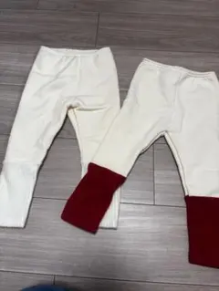 aosta レギンス　セット　Lサイズ