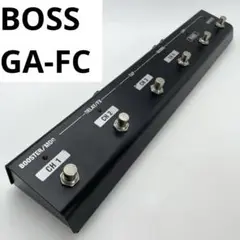 ROLAND ( ローランド ) GA-FC BOSS - GA-FC | Foot Controller