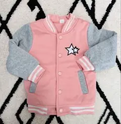 シーイン アウター2-3Y