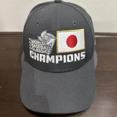 NEW ERA2023ワールドベースボールクラシック チャンピオンズキャップ
