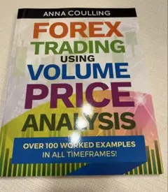 Forex Trading UsingVolume Price Analysis