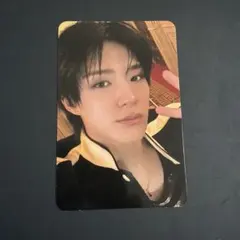 NCT DREAM ジェノ BOTH SIDES トレカ 8枚セット JENO - メルカリ