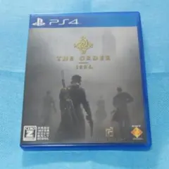 The Order： 1886