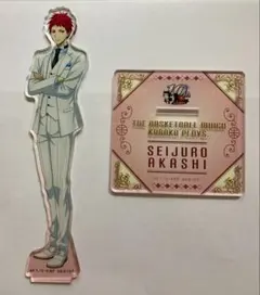 2026年最新】赤司征十郎 アクリルスタンドの人気アイテム - メルカリ
