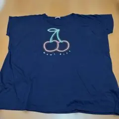 Rna co Sweat 半袖Tシャツ