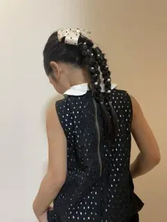 ケイトスペード　キッズ　ワンピース