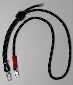 トポロジー　Topologie 8.0mm Rope 【ストラップ単体】