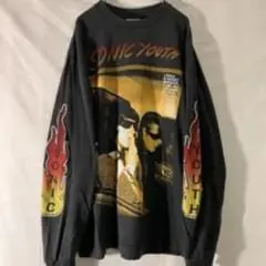 1132 Santa Cruz O'Brien Reaper L/S Tee L - メルカリ