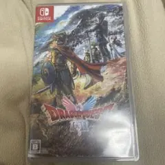 Switch ドラゴンクエスト1&2