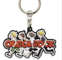 ONEOKROCK 2024 JAPAN キーホルダー