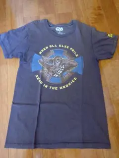 STAR WARS　スターウォーズ チューバッカ Ｔシャツ　Sサイズ