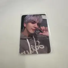 THEBOYZ ZENERATION encore DVD ヨンフン トレカ