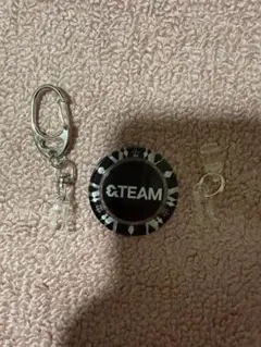 &TEAM 24時間テレビ ラッキーコイン