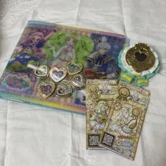 川村壱馬 京極竜 プリロワ 非売品 プリンセス証明書 レア 美品 - メルカリ