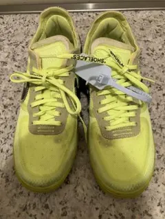 NIKE AirForce1 Low Volt 26.5cm ナイキ
