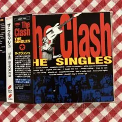 2026年最新】the clash singlesの人気アイテム - メルカリ