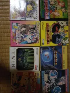 ゲームボーイ　ソフトセット　その5