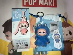 イニシャル キャラクターグッズ