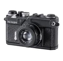2026年最新】nikon SP 復刻の人気アイテム - メルカリ