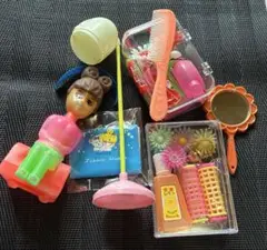 2025年最新】リカちゃん パーマ屋さんの人気アイテム - メルカリ