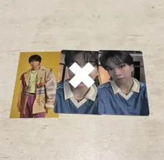 塩﨑太智 タレントカード